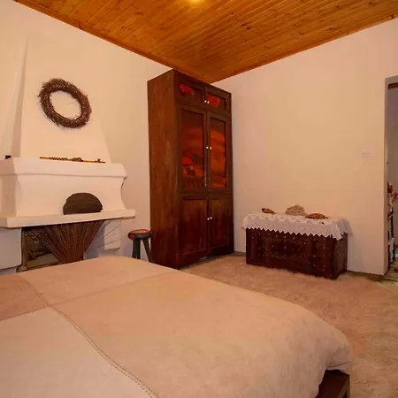 Laconian Collection # Serveika House # Holiday home