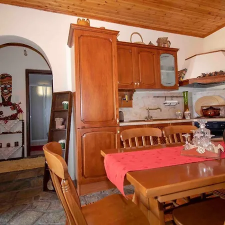 Holiday home Laconian Collection # Serveika House # *