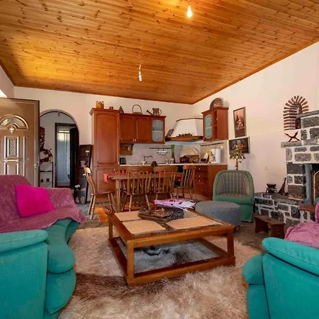 Holiday home Laconian Collection # Serveika House #