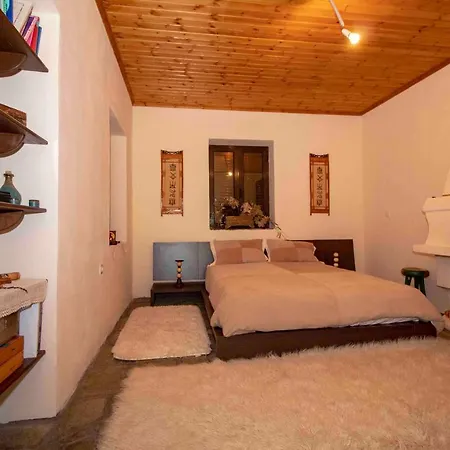 Holiday home Laconian Collection # Serveika House # *