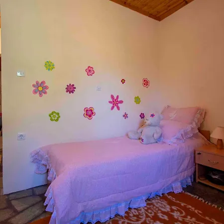 Laconian Collection # Serveika House # *